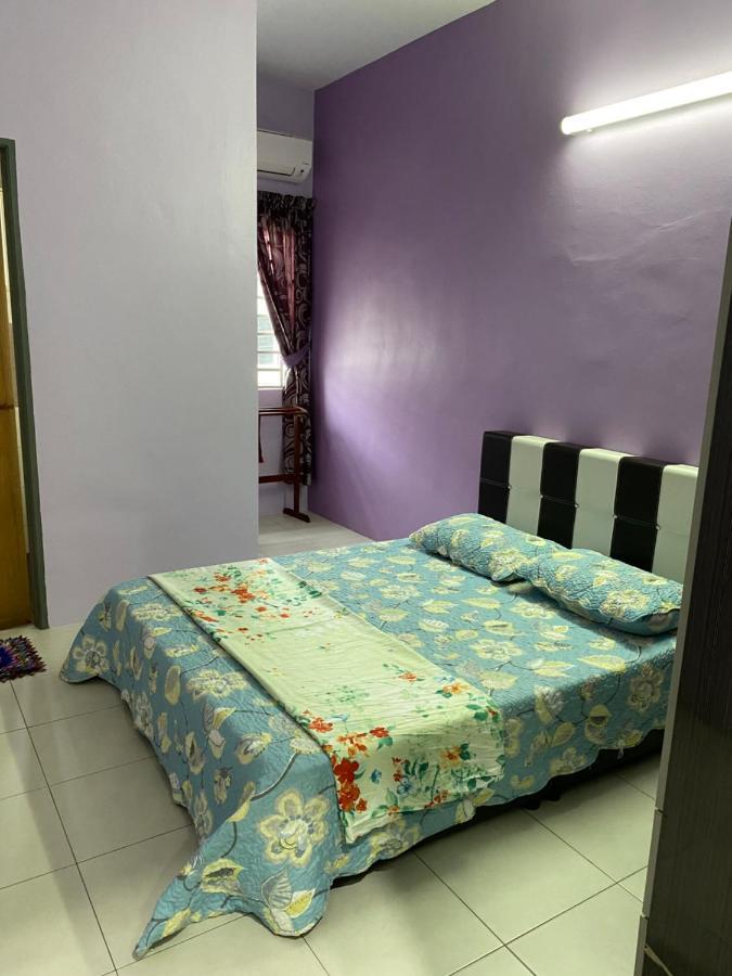 Makmur Homestay Taiping Eksteriør billede