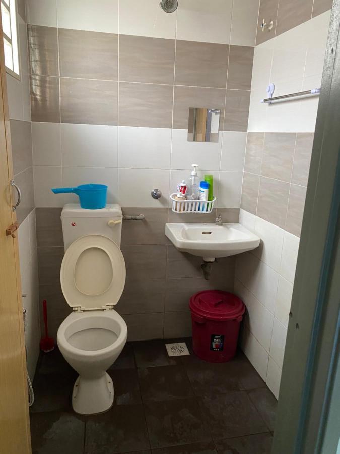Makmur Homestay Taiping Eksteriør billede